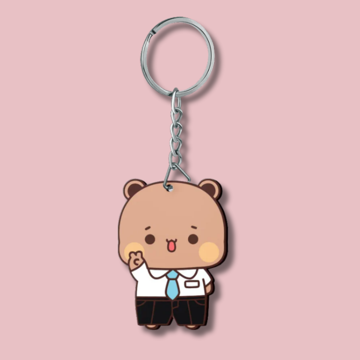 Bubu & Dudu – Outfits – Keychain