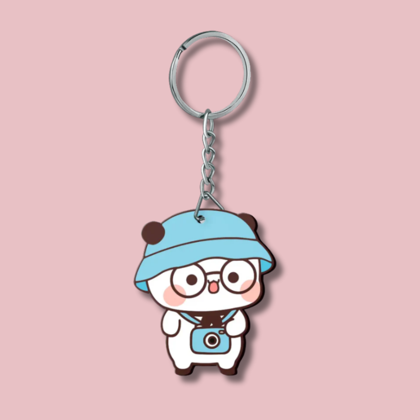 Bubu & Dudu – Outfits – Keychain