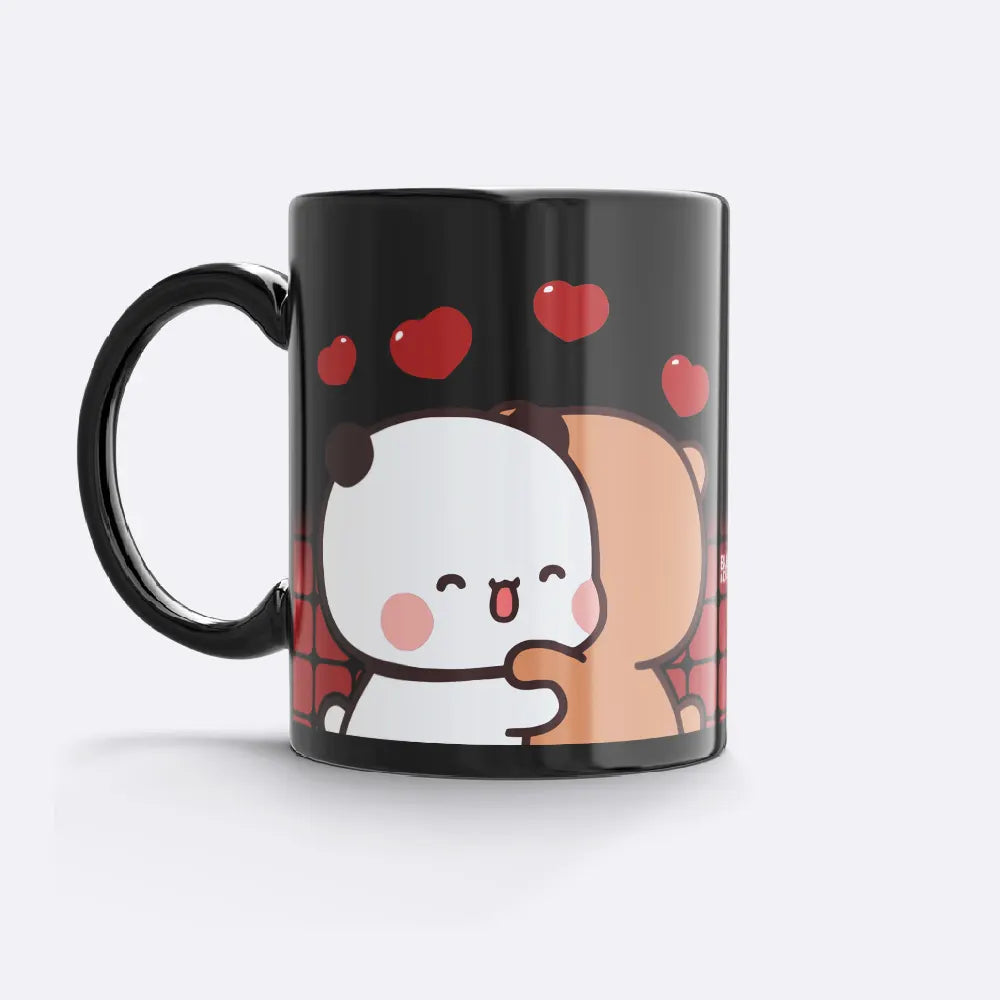 Bubu Dudu Mug "Hug"