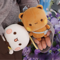 Combo Bubu&Dudu