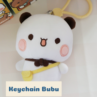 1 Bubu White