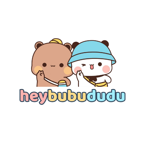 Heybubududu