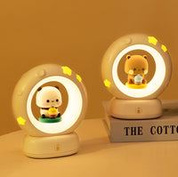 Set of 2: Bubu & Dudu