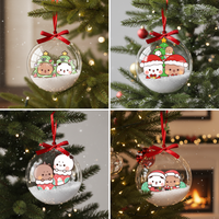 Set of 4 (All Designs)