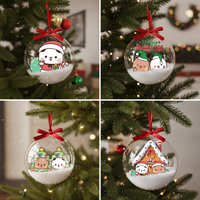 Set of 4 (All Designs)
