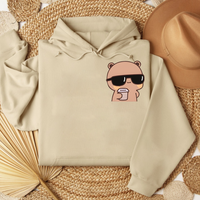 Sand