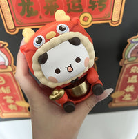 Bubu Red