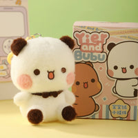 Bubu White