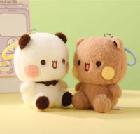 Combo Bubu&Dudu