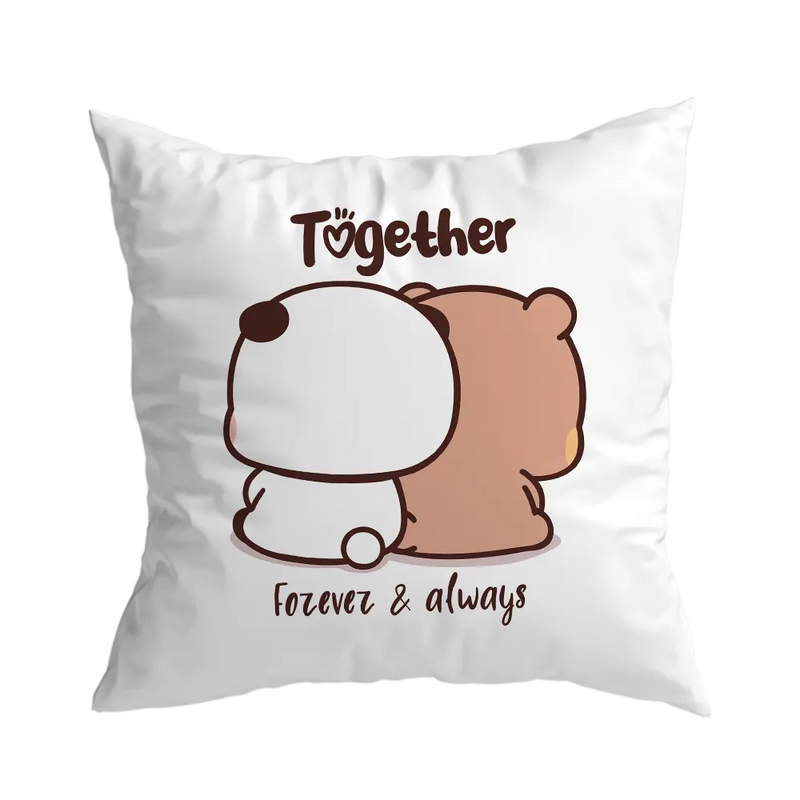 Together – Pillow