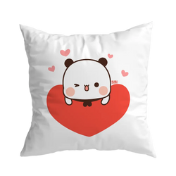 Bubu Heart – Pillow