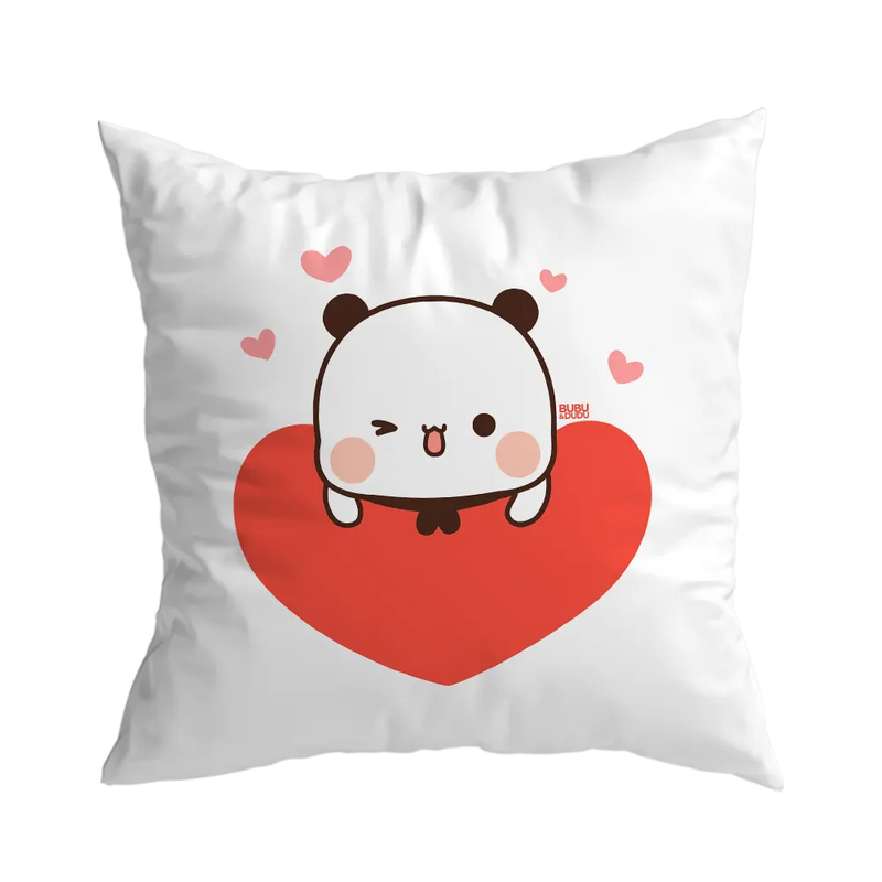 Bubu Heart – Pillow