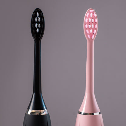 Brushie Sonic Electric Toothbrush 5-in-1 with Facial Cleansing – Bubu & Dudu Edition