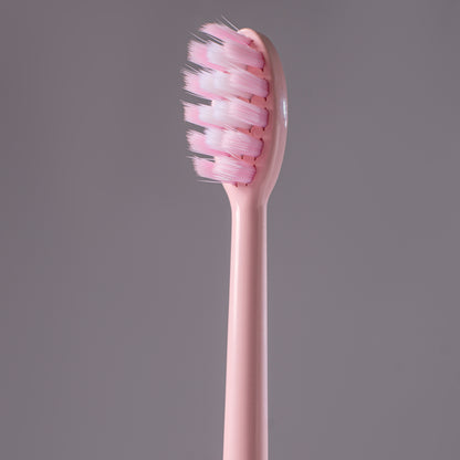 Brushie Sonic Electric Toothbrush 5-in-1 with Facial Cleansing – Bubu & Dudu Edition