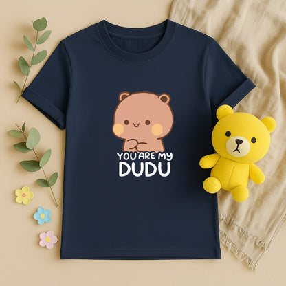 Bubu & Dudu Matching Shirts - You Are My Bubu & Dudu