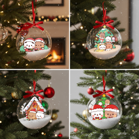 Set of 4 (All Designs)