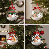 Set of 4 (All Designs)