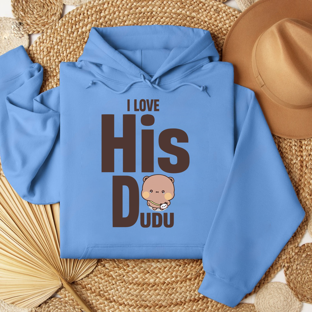 Couple Hoodies – Bubu & Dudu His & Hers Set