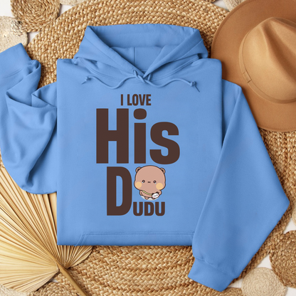 Couple Hoodies – Bubu & Dudu His & Hers Set