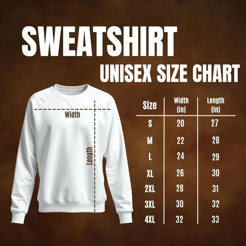 Every Knee Shall Bow Christmas Sweatshirt | Matching Christian Couple Sweatshirt – product image 16